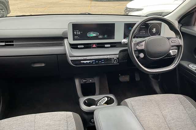 Hyundai IONIQ 5 160kW Premium 73 kWh 5dr Auto