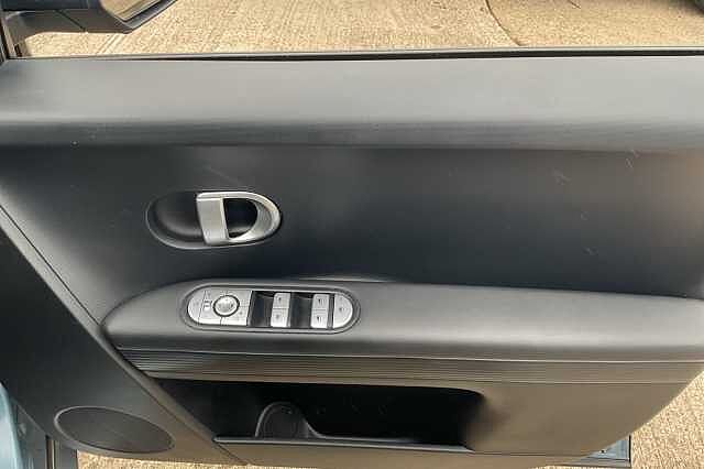 Hyundai IONIQ 5 160kW Premium 73 kWh 5dr Auto