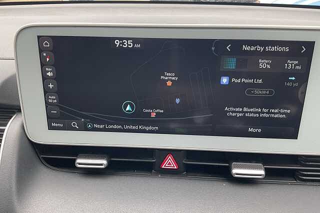 Hyundai IONIQ 5 160kW Premium 73 kWh 5dr Auto