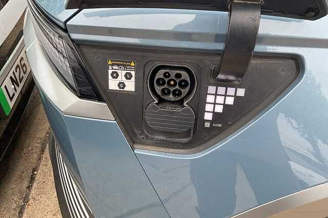 Hyundai IONIQ 5 160kW Premium 73 kWh 5dr Auto
