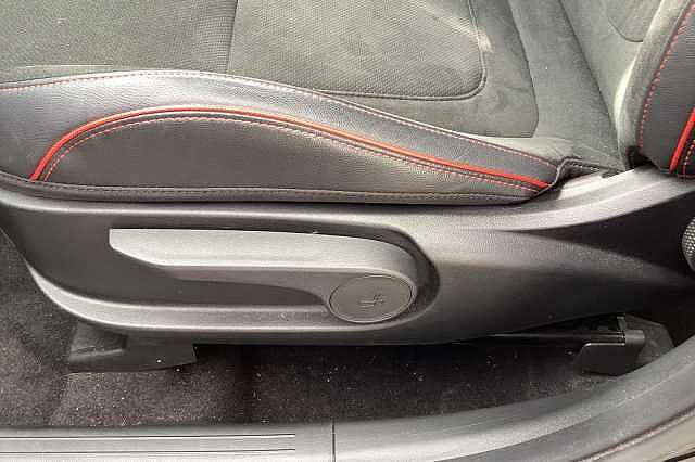 Hyundai TUCSON 1.6 T-GDi MHEV DCT 2023MY N Line Black