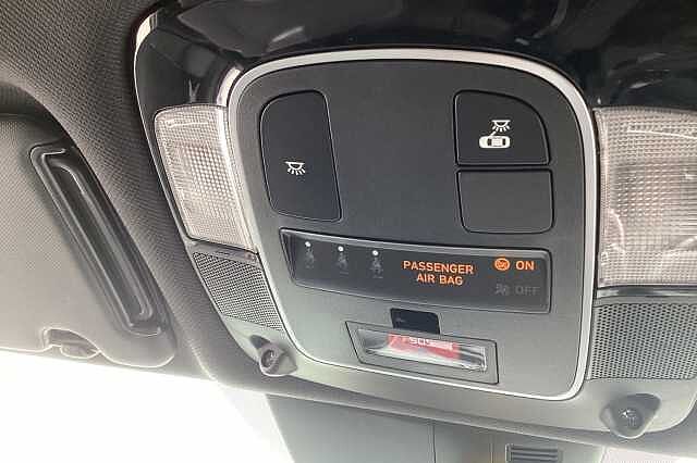 Hyundai TUCSON 1.6 T-GDi MHEV DCT 2023MY N Line Black