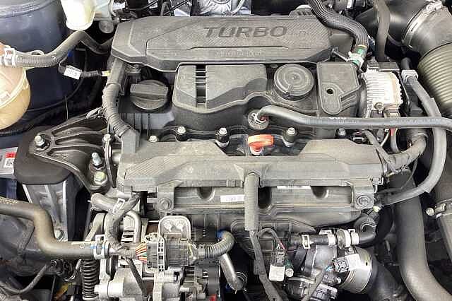 Hyundai TUCSON 1.6 T-GDi MHEV DCT 2023MY N Line Black