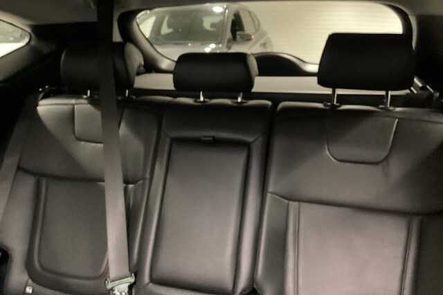 Hyundai TUCSON 1.6 T-GDi 2023MY Ultimate Blue