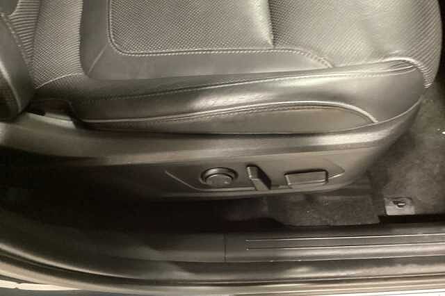 Hyundai TUCSON 1.6 T-GDi 2023MY Ultimate Blue