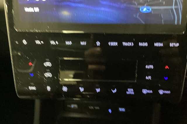 Hyundai TUCSON 1.6 T-GDi 2023MY Ultimate Blue