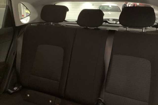 Hyundai I20 1.0T GDi 48V MHD Premium 5dr DCT Black