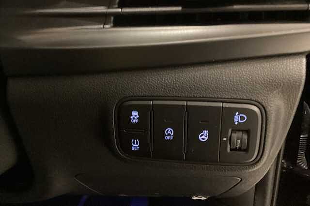 Hyundai I20 1.0T GDi 48V MHD Premium 5dr DCT Black