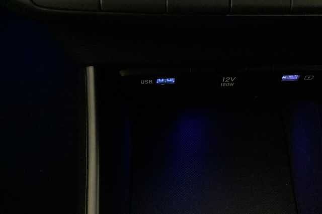 Hyundai I20 1.0T GDi 48V MHD Premium 5dr DCT Black
