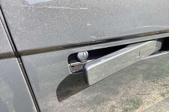 Hyundai IONIQ 5 239kW N Line 84 kWh 5dr AWD Auto Grey