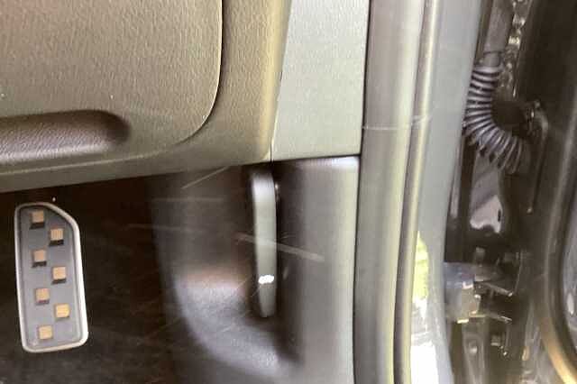 Hyundai IONIQ 5 239kW N Line 84 kWh 5dr AWD Auto Grey