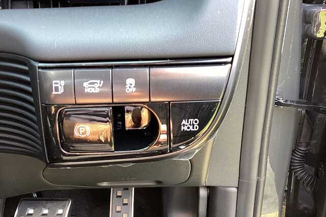 Hyundai IONIQ 5 239kW N Line 84 kWh 5dr AWD Auto Grey