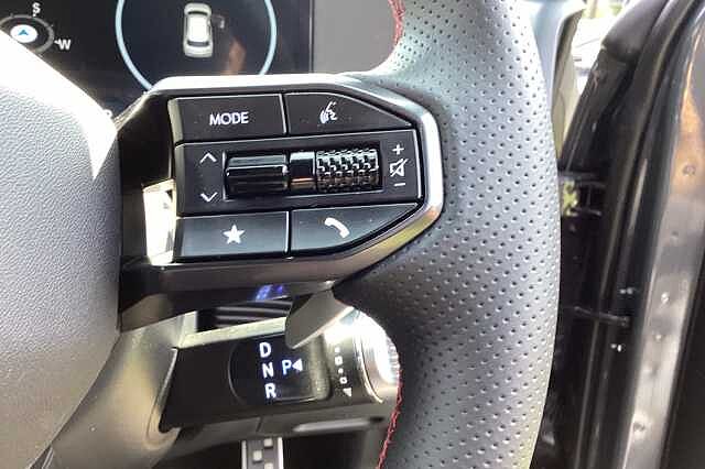 Hyundai IONIQ 5 239kW N Line 84 kWh 5dr AWD Auto Grey