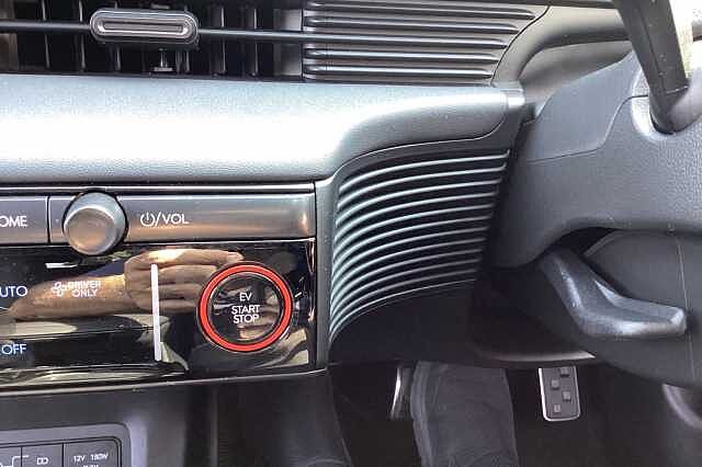 Hyundai IONIQ 5 239kW N Line 84 kWh 5dr AWD Auto Grey