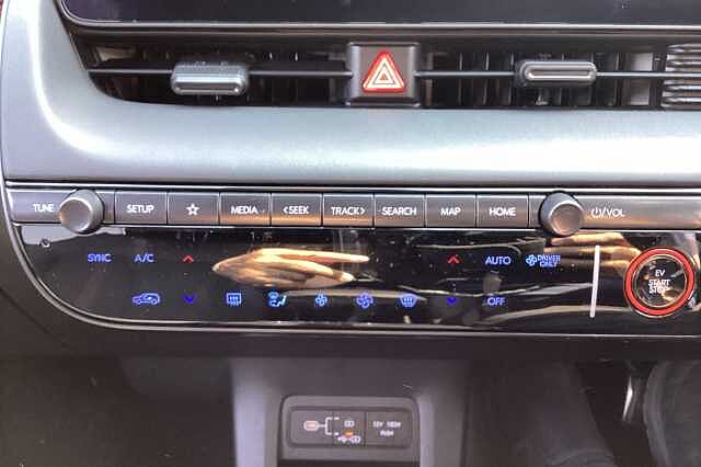 Hyundai IONIQ 5 239kW N Line 84 kWh 5dr AWD Auto Grey