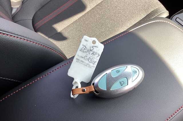 Hyundai IONIQ 5 239kW N Line 84 kWh 5dr AWD Auto Grey