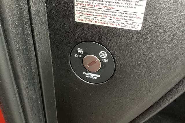 Hyundai TUCSON 1.6 TGDi Hybrid 230 SE Connect 5dr 2WD Auto Red