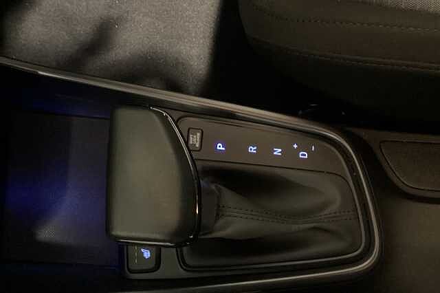 Hyundai I20 1.0 T-GDi Hybrid DCT 2021MY Premium Grey