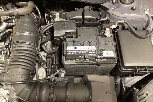 Hyundai I20 1.0 T-GDi Hybrid DCT 2021MY Premium Grey