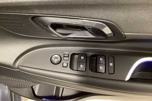 Hyundai I20 1.0 T-GDi Hybrid DCT 2021MY Premium Grey