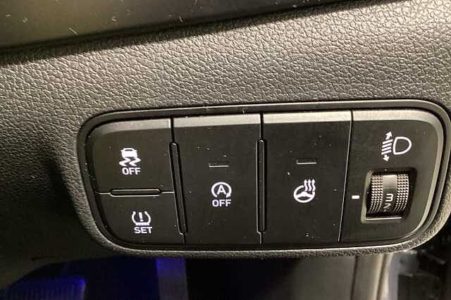 Hyundai I20 1.0 T-GDi Hybrid DCT 2021MY Premium Grey