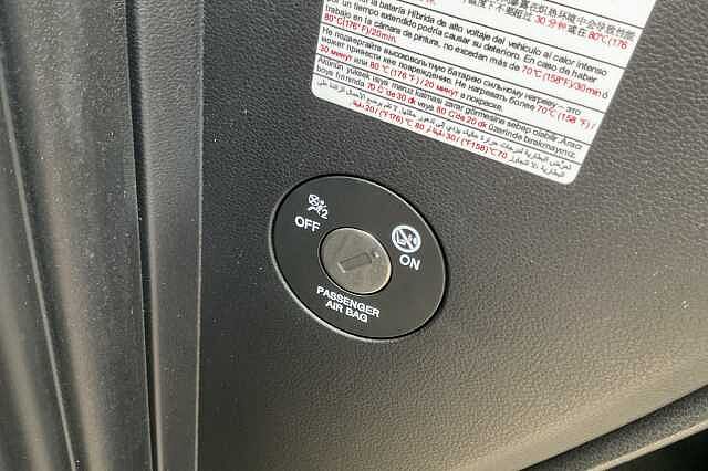 Hyundai TUCSON 1.6 TGDi Hybrid 230 N Line S 5dr 2WD Auto Grey