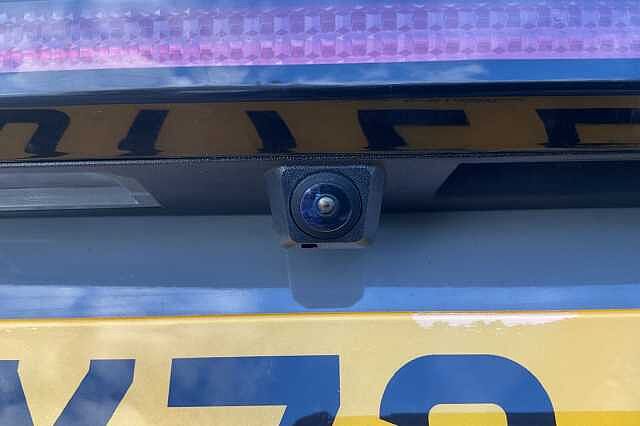 Hyundai TUCSON 1.6 TGDi Hybrid 230 N Line S 5dr 2WD Auto Grey