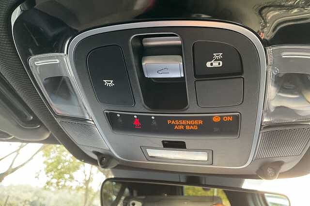 Hyundai TUCSON 1.6 TGDi Hybrid 230 N Line S 5dr 2WD Auto Grey