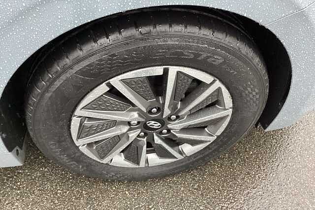 Hyundai IONIQ 100kW Premium 38kWh 5dr Auto