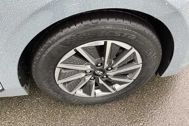 Hyundai IONIQ 100kW Premium 38kWh 5dr Auto