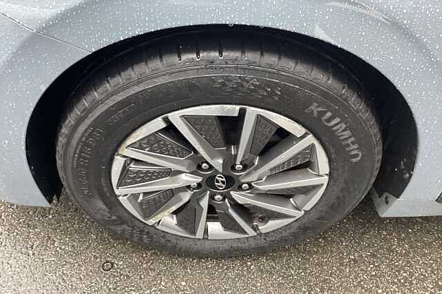 Hyundai IONIQ 100kW Premium 38kWh 5dr Auto