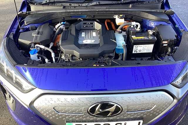 Hyundai IONIQ 100kW Premium 38kWh 5dr Auto