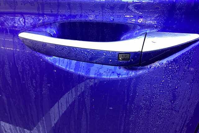 Hyundai IONIQ 100kW Premium 38kWh 5dr Auto