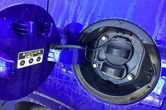 Hyundai IONIQ 100kW Premium 38kWh 5dr Auto