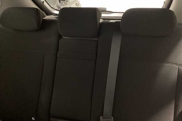 Hyundai KONA 160kW Advance 65kWh 5dr Auto White