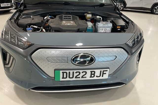 Hyundai IONIQ 100kW Premium SE 38kWh 5dr Auto
