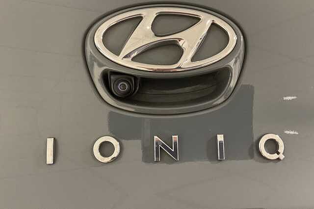 Hyundai IONIQ 100kW Premium SE 38kWh 5dr Auto