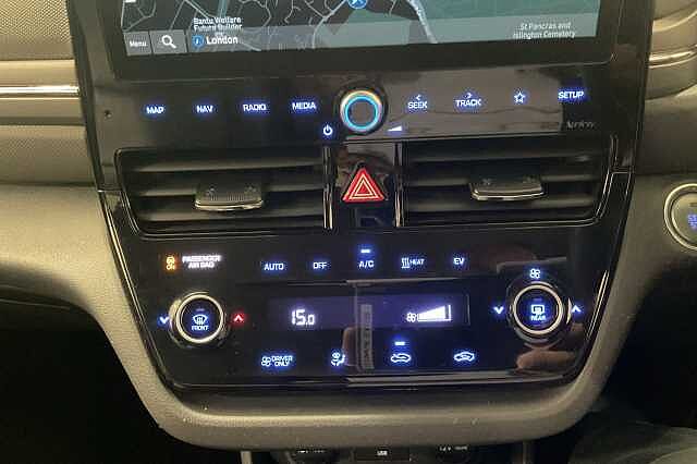 Hyundai IONIQ 100kW Premium SE 38kWh 5dr Auto