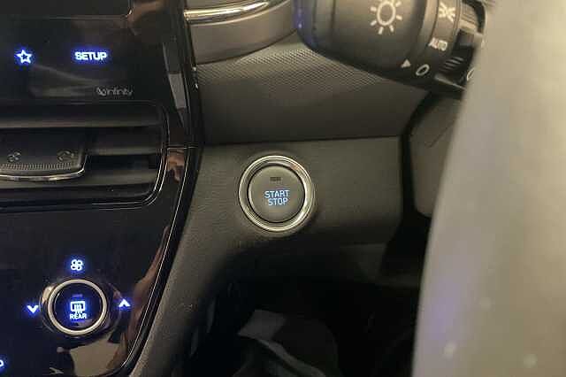Hyundai IONIQ 100kW Premium SE 38kWh 5dr Auto