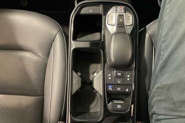 Hyundai IONIQ 100kW Premium SE 38kWh 5dr Auto