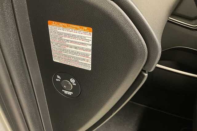 Hyundai TUCSON 1.6 TGDi Hybrid 230 SE Connect 5dr 2WD Auto Silver