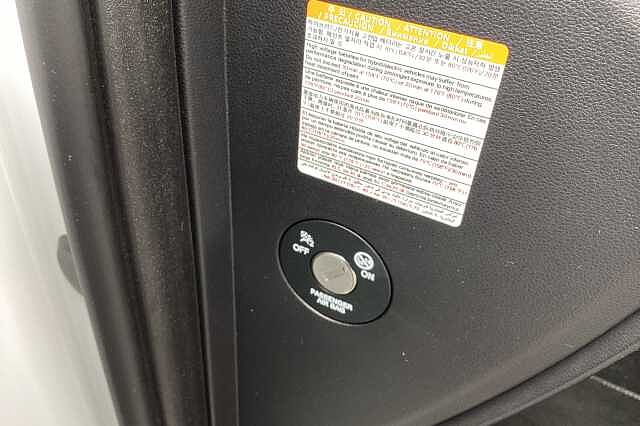 Hyundai TUCSON 1.6 T-GDi Hybrid Aut. 2023MY SE Connect White