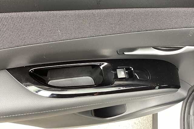 Hyundai TUCSON 1.6 T-GDi Hybrid Aut. 2023MY SE Connect White