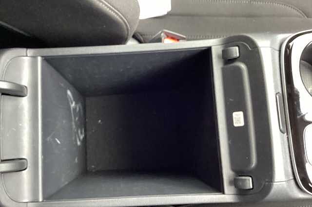 Hyundai TUCSON 1.6 T-GDi Hybrid Aut. 2023MY SE Connect White