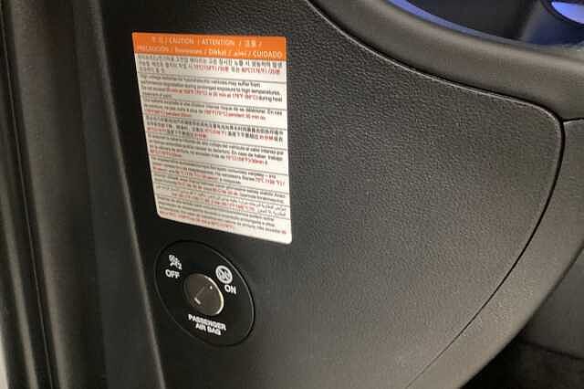 Hyundai KONA 1.6 Hybrid 129 Ultimate 5dr DCT White