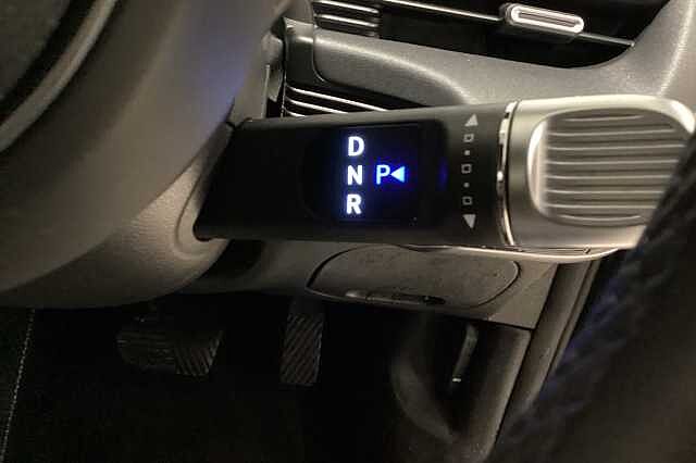Hyundai IONIQ 5 125kW Premium 58 kWh 5dr Auto