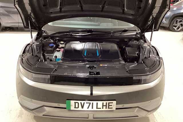 Hyundai IONIQ 5 125kW Premium 58 kWh 5dr Auto