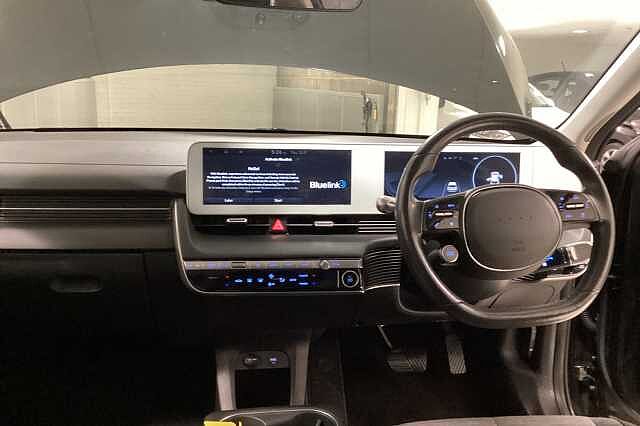Hyundai IONIQ 5 125kW Premium 58 kWh 5dr Auto