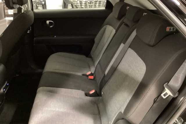 Hyundai IONIQ 5 125kW Premium 58 kWh 5dr Auto