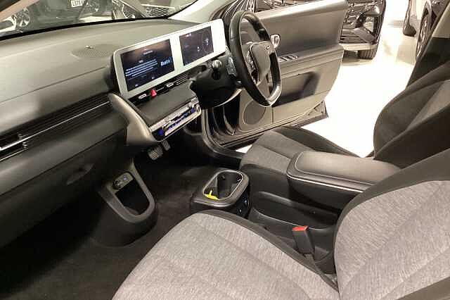 Hyundai IONIQ 5 125kW Premium 58 kWh 5dr Auto